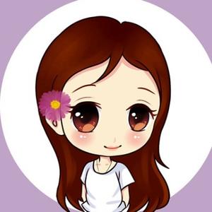 摇摆的木偶人头像