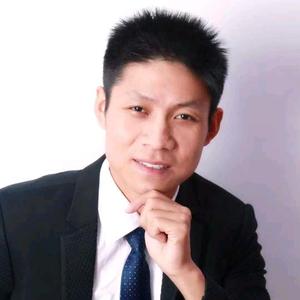 淅川县喜满堂婚典广告头像