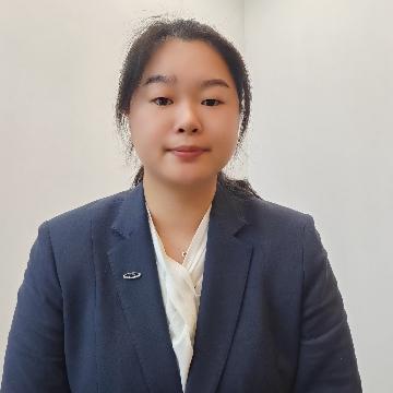 十堰博睿宝通张莹莹头像