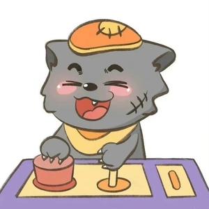 快乐的橘子R头像