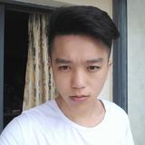 wu吴帅哥头像