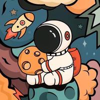 大反派龙傲天头像