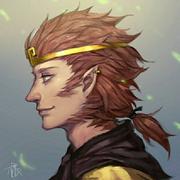 彼岸花开季的个人资料头像