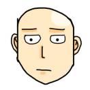 我强了也秃了的个人资料头像