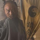 爱左轮的瑞克头像