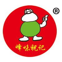 潢川县峰味祝记卤甲鱼头像
