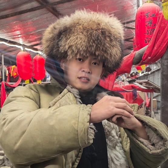 小九农村体验馆头像