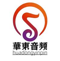 华东音频头像