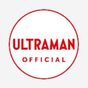 ULTRAMAN公式配信头像