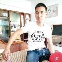贺少头像