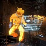 元气艺术家Ro头像