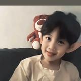 向往的替身头像