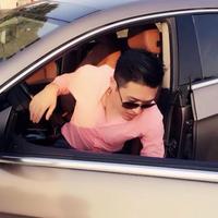 铜锣湾的俊头像