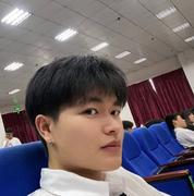 威仔敲烂了键盘的个人资料头像