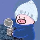 会飞的野马的个人资料头像