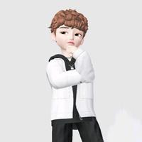 Lemon树袋熊头像