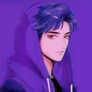 跑都跑的那么帅的个人资料头像