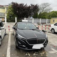 红旗车里的小叮当头像