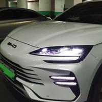 冠军版宋PLUS车主头像