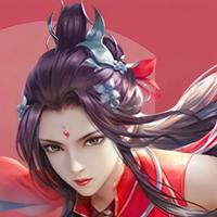 豫博越亚运版头像