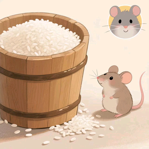 食物头像