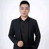 陕西饭庄—杨洋头像