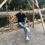阿满哥头像