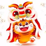 曹州农家头像
