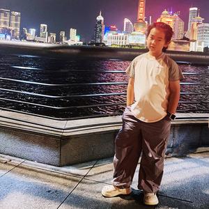 搞笑的他。头像
