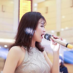主持人妙杏头像
