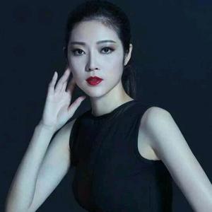 今子美Modelling头像