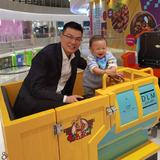 张谱杰头像