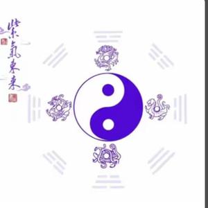 一路生花头像
