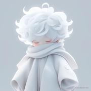 九三整夜在写信的个人资料头像
