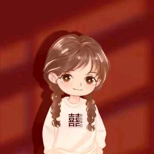 李梓馨头像