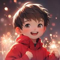 卖新能源汽车的米乐头像