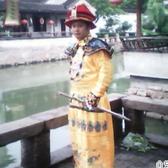 雷探索头像