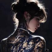 逗比拿波丸头像
