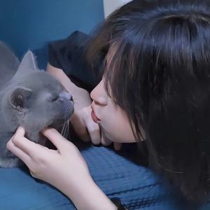 颜凌萱头像
