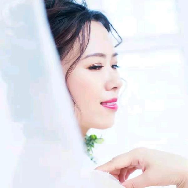 东莞网约车司机婷姐头像