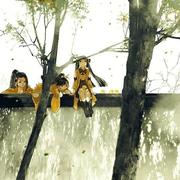 涂山苏月初的个人资料头像