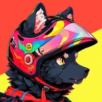 夜風舞落葉头像