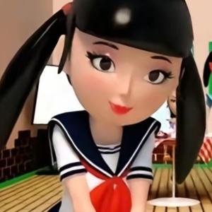 柔柔ya头像