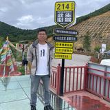 张强宿营车头像