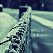 橙色流年的个人资料头像
