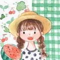 大头和橙子头像