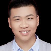 25岁的老林头像