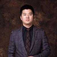腾势福州中心店俞仰武头像