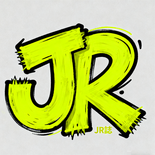 JR誌头像