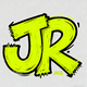 JR誌头像
